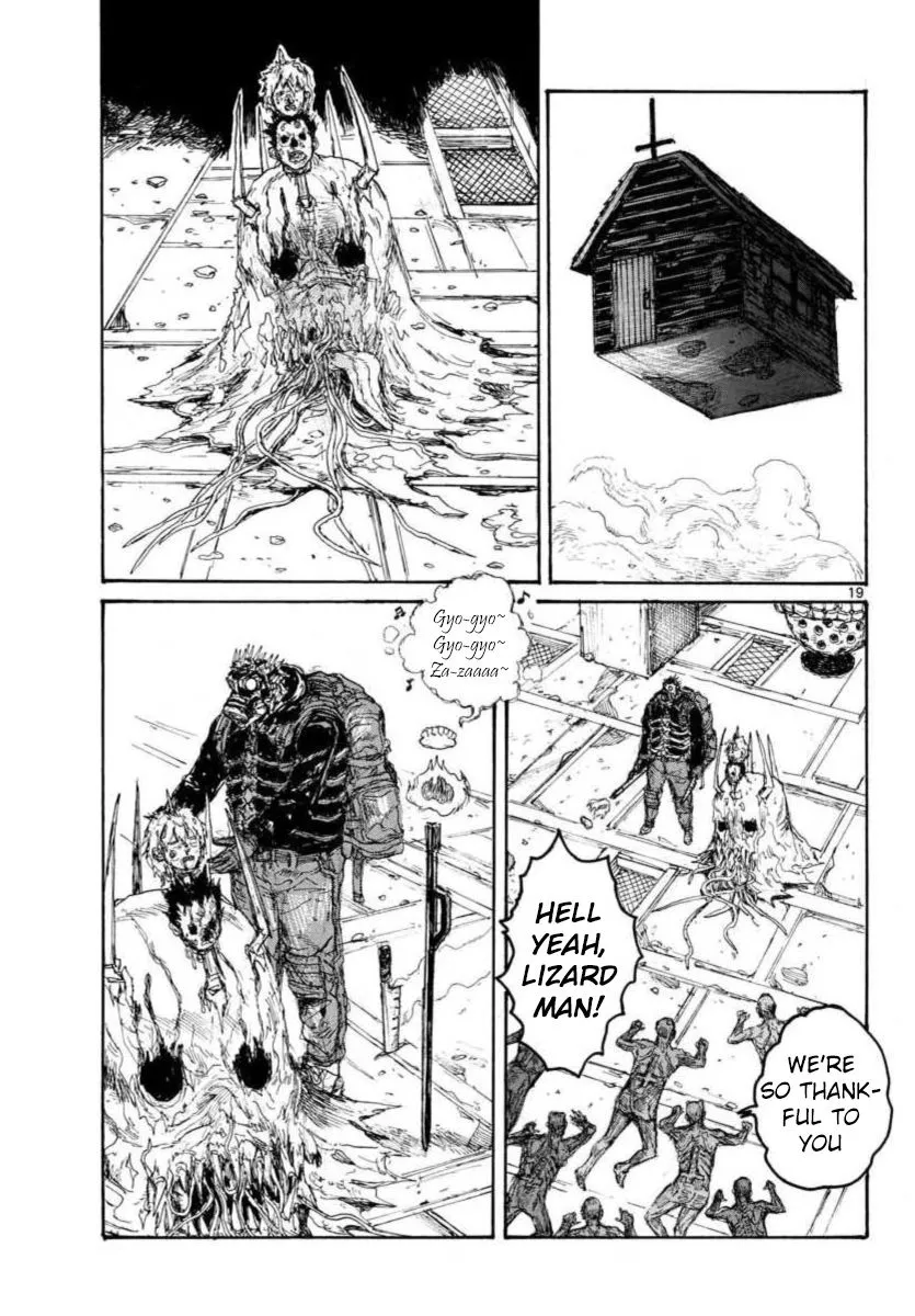 Dorohedoro - Page 18