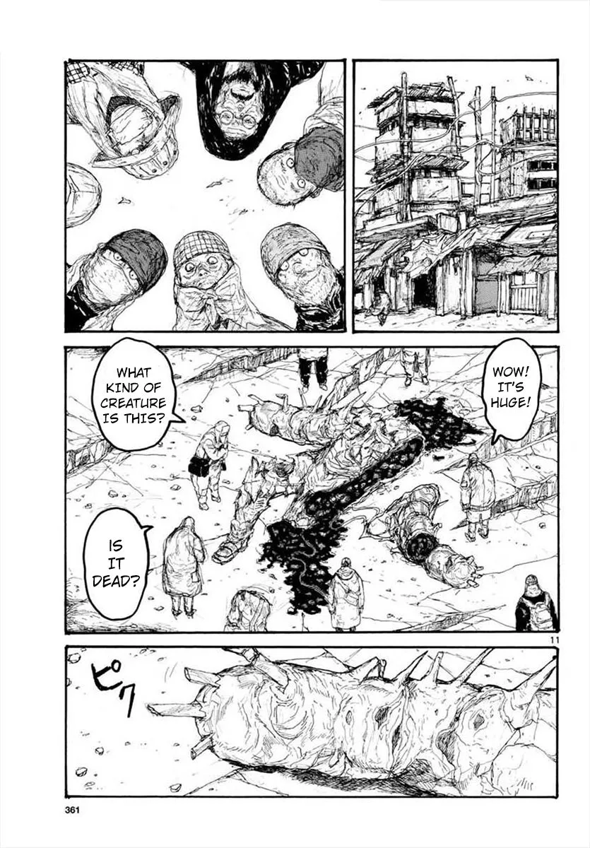 Dorohedoro - Page 10