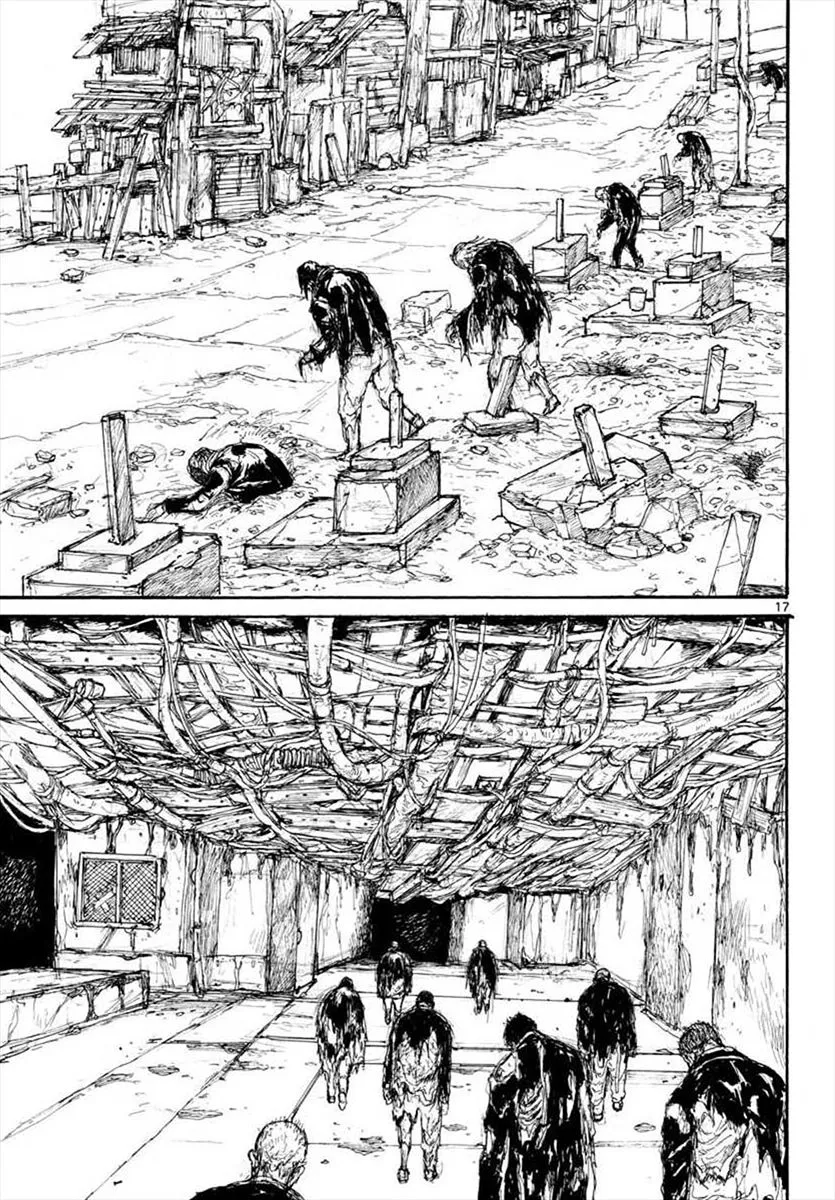 Dorohedoro - Page 16