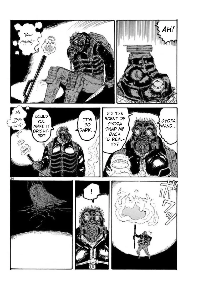 Dorohedoro - Page 23