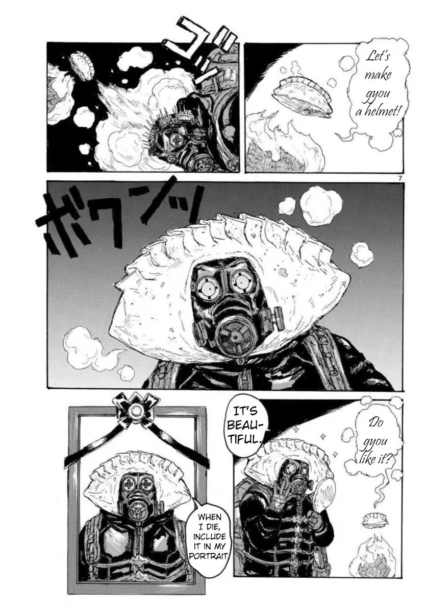 Dorohedoro - Page 6