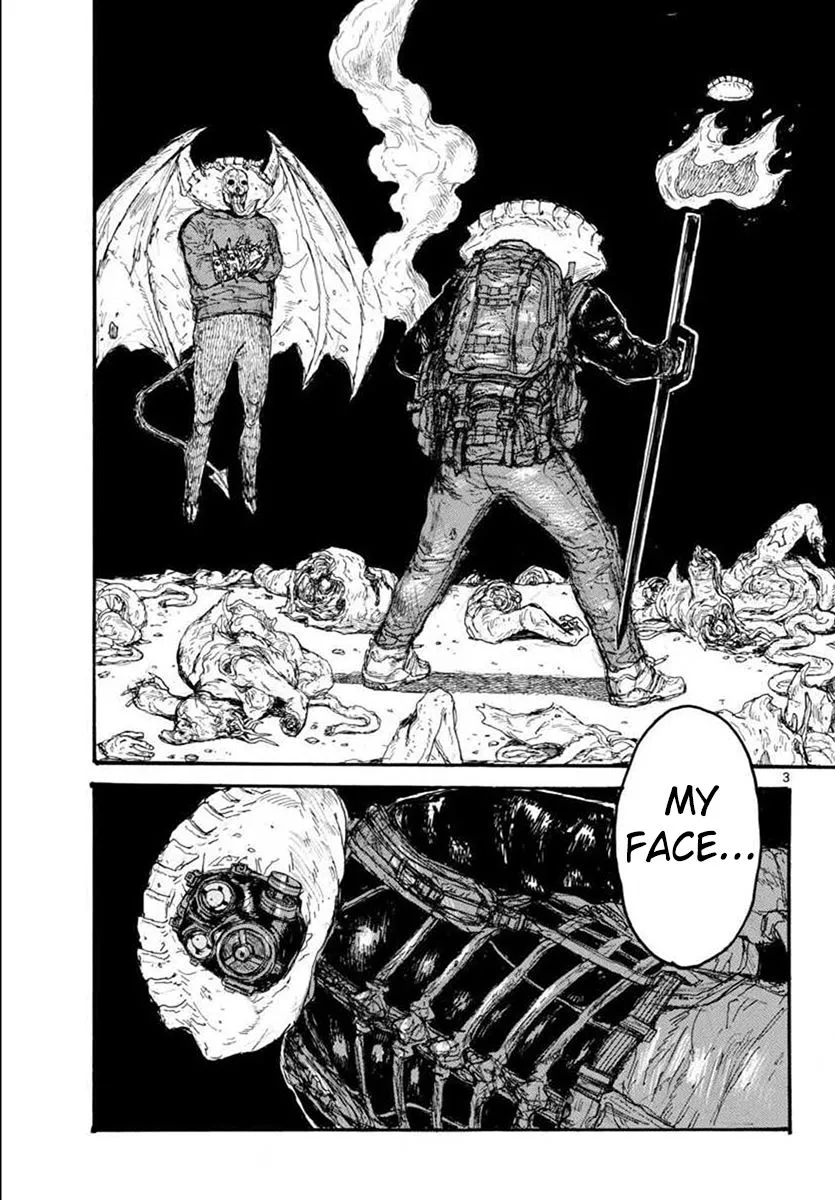 Dorohedoro - Page 2