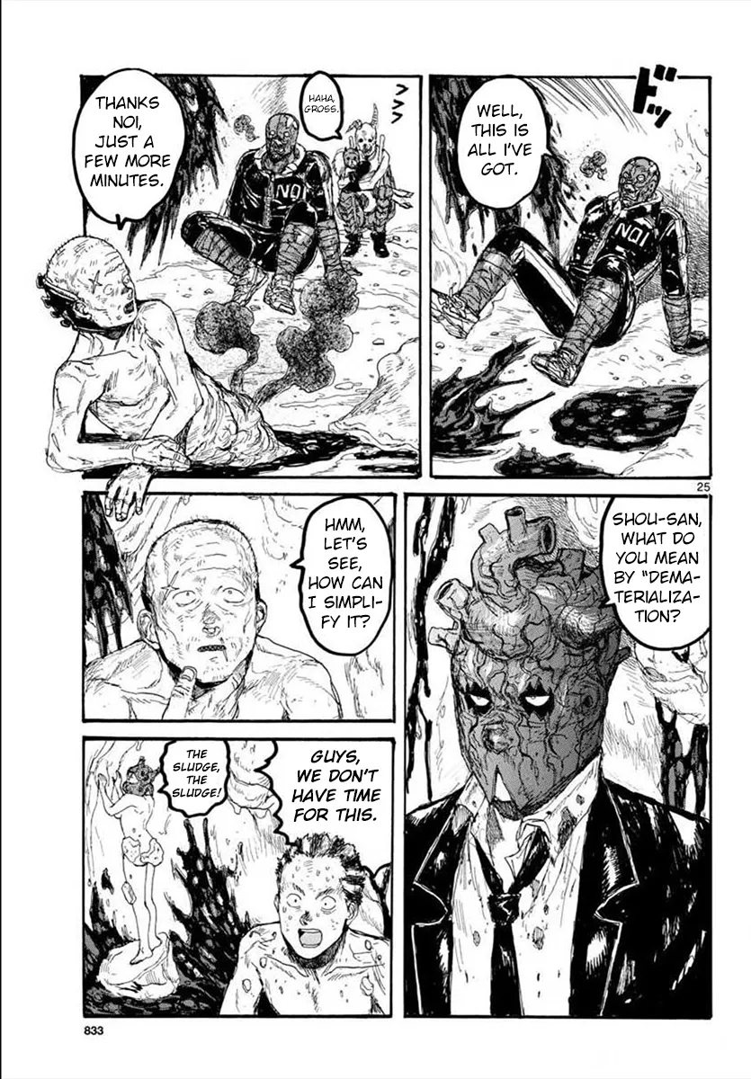 Dorohedoro - Page 24