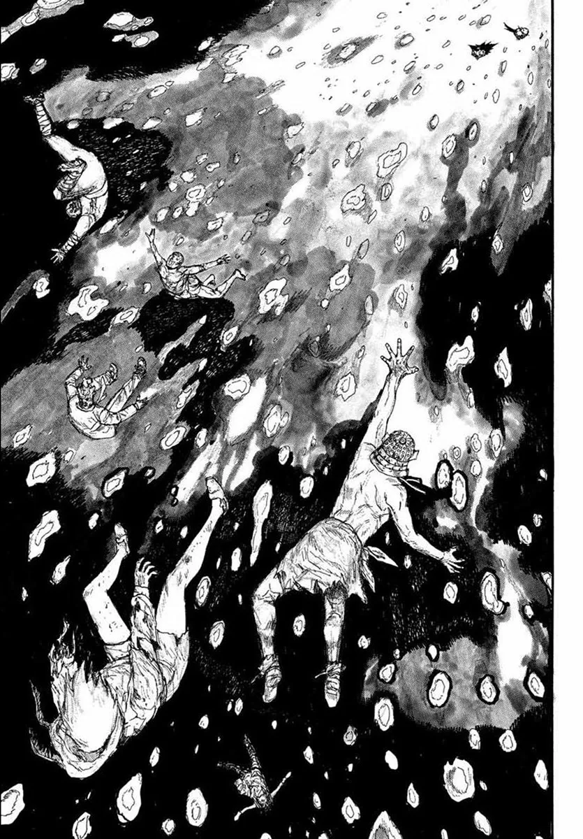 Dorohedoro - Page 8