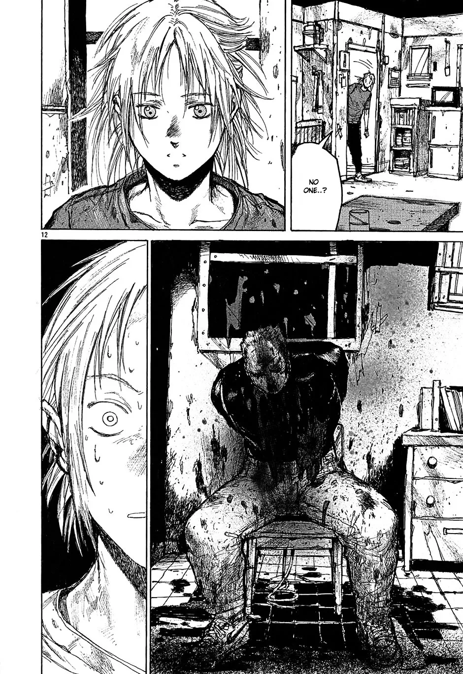 Dorohedoro - Page 15