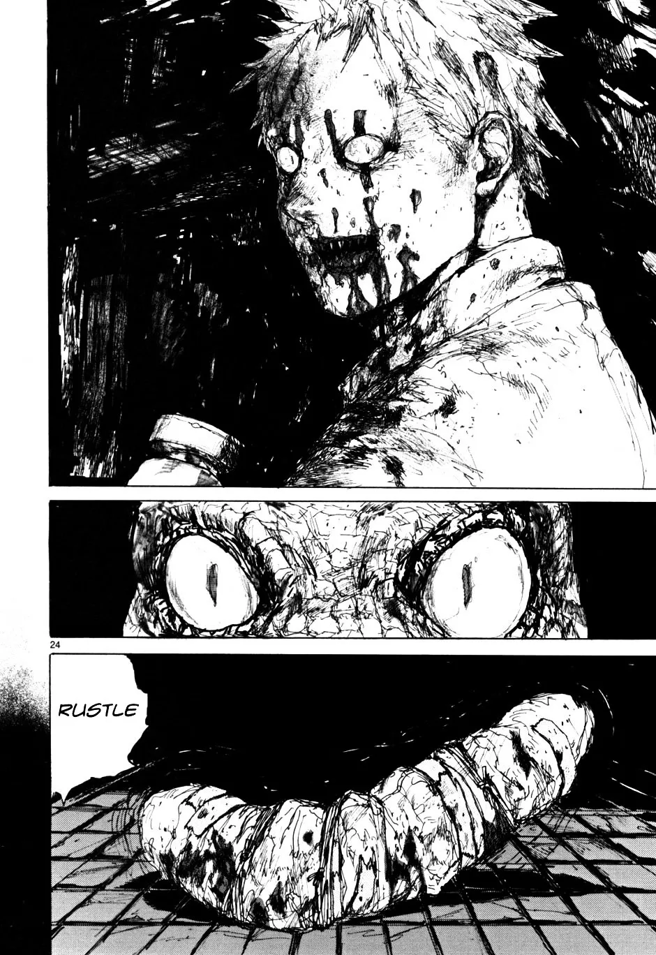 Dorohedoro - Page 27