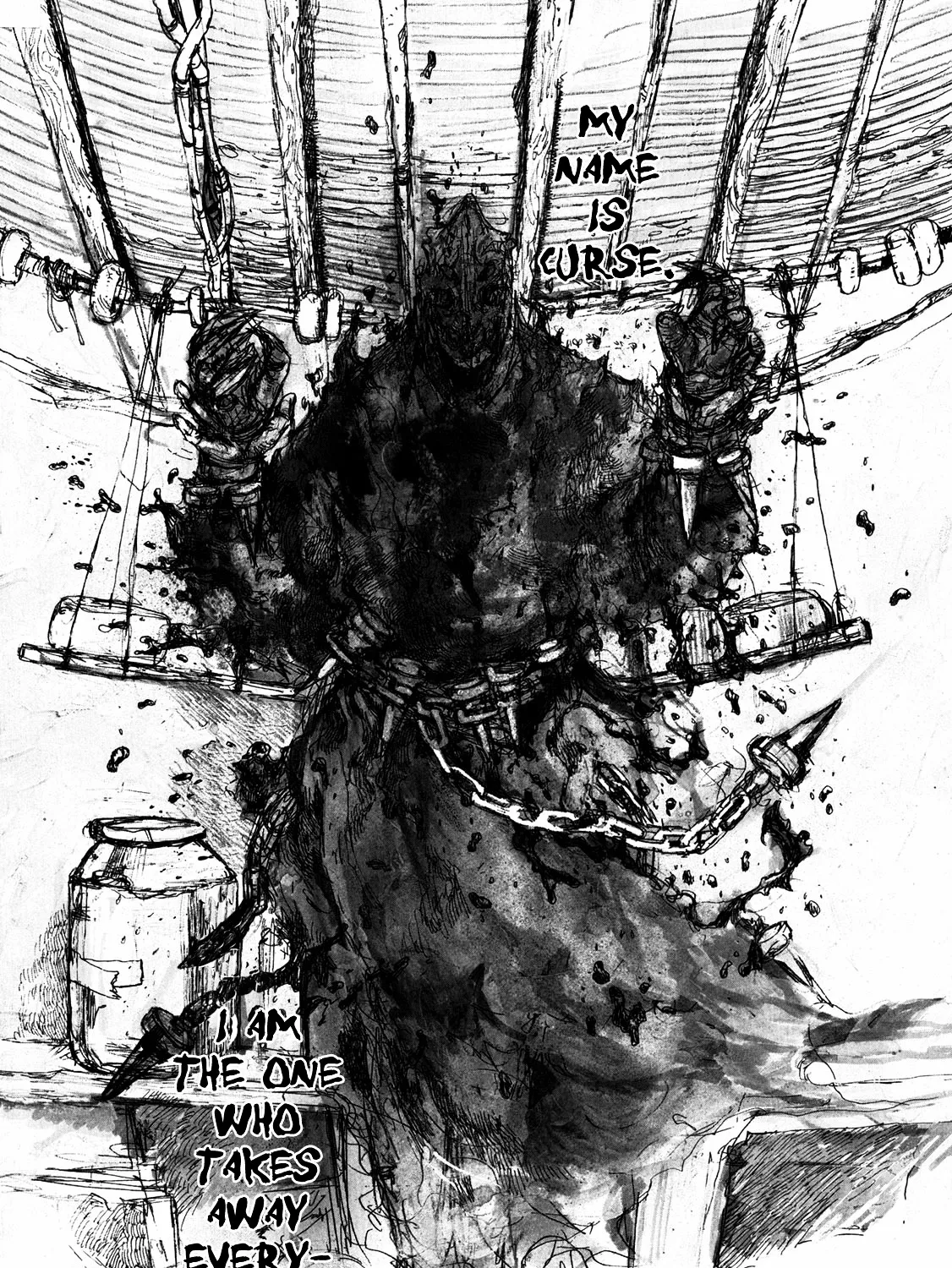 Dorohedoro - Page 55