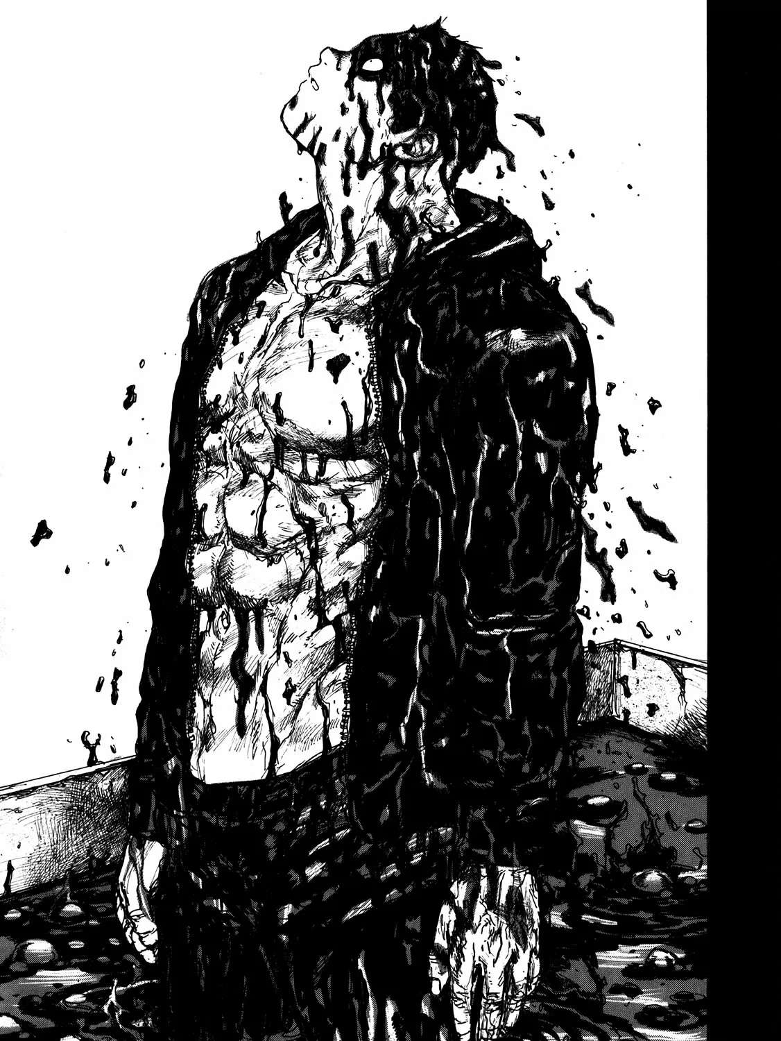 Dorohedoro - Page 31