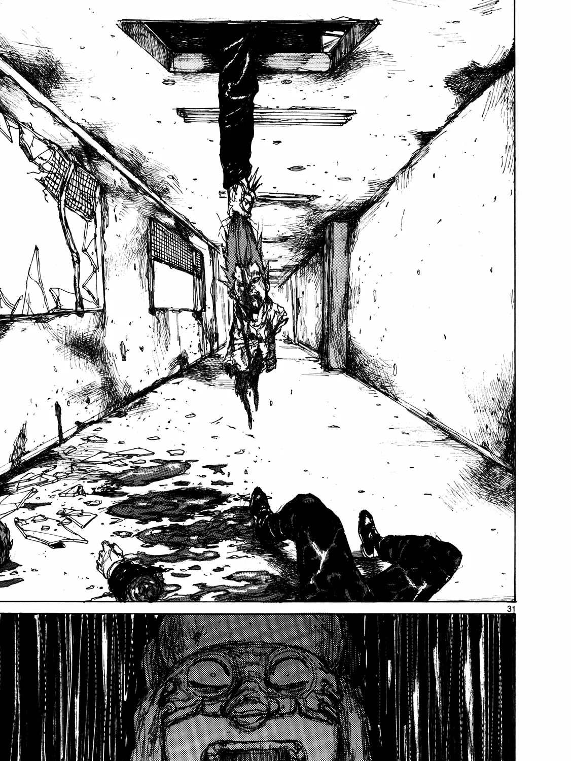 Dorohedoro - Page 59