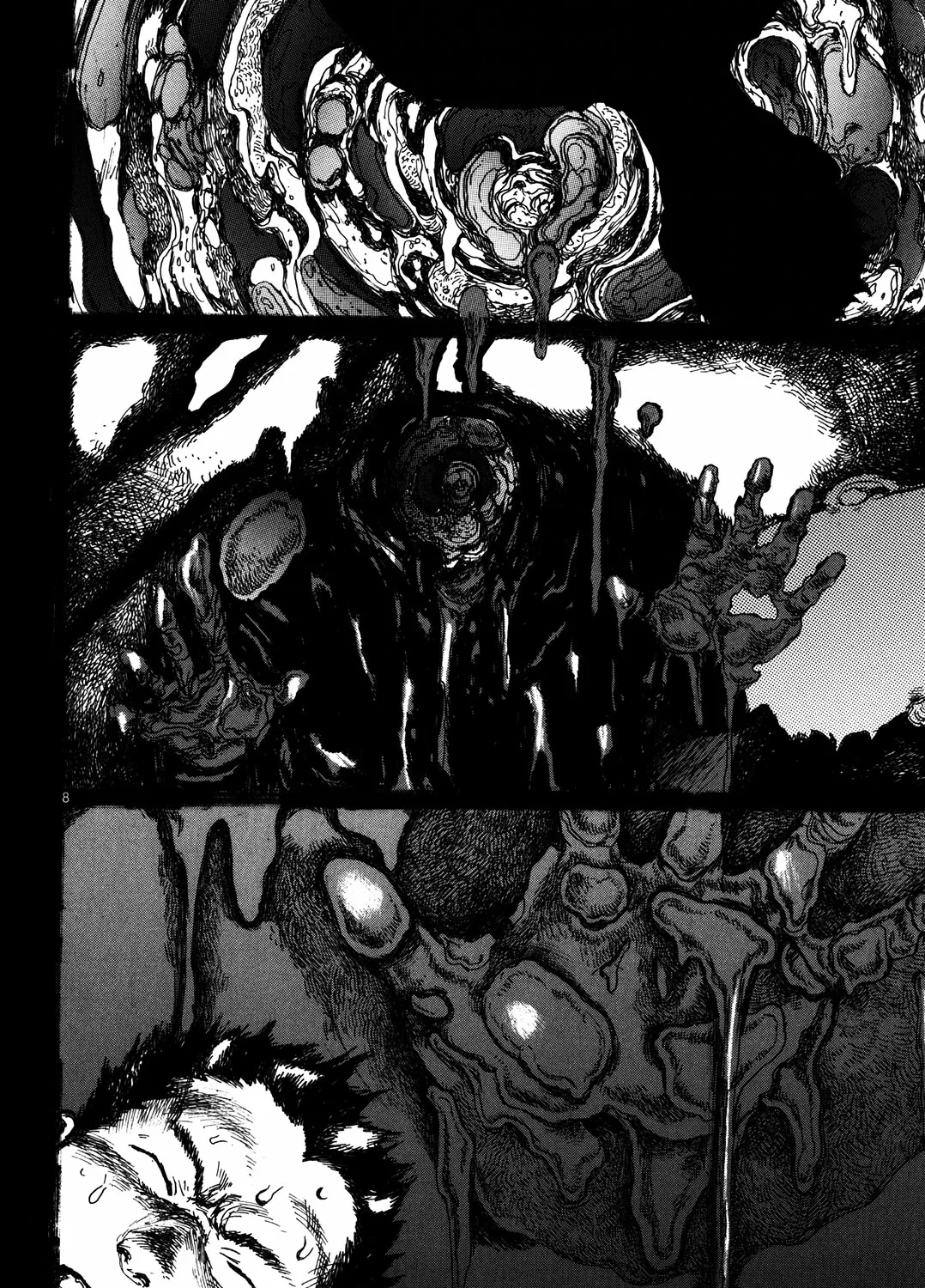 Dorohedoro - Page 25