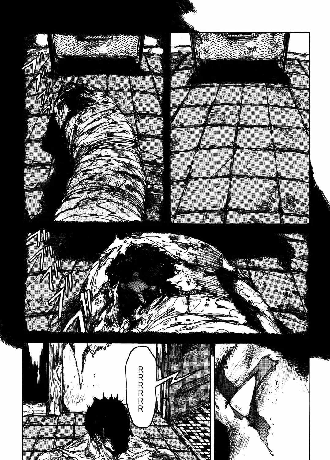 Dorohedoro - Page 10