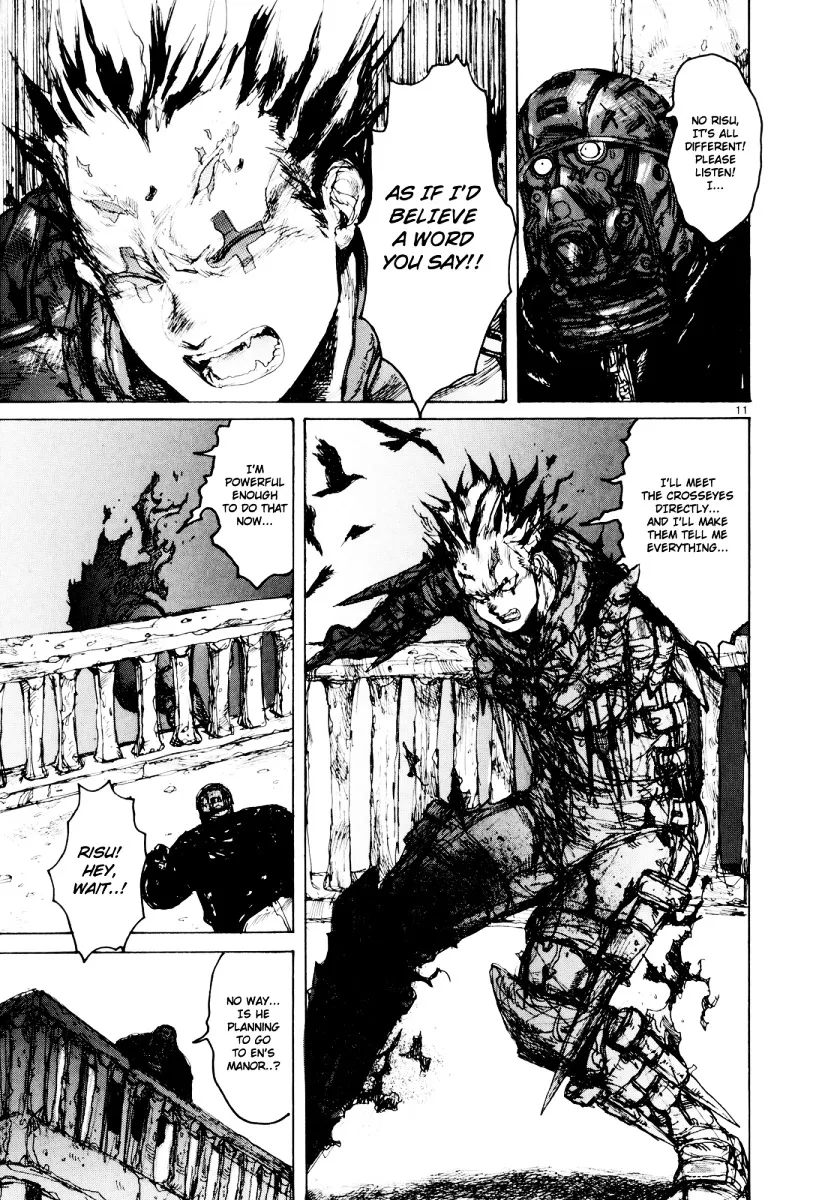 Dorohedoro - Page 10