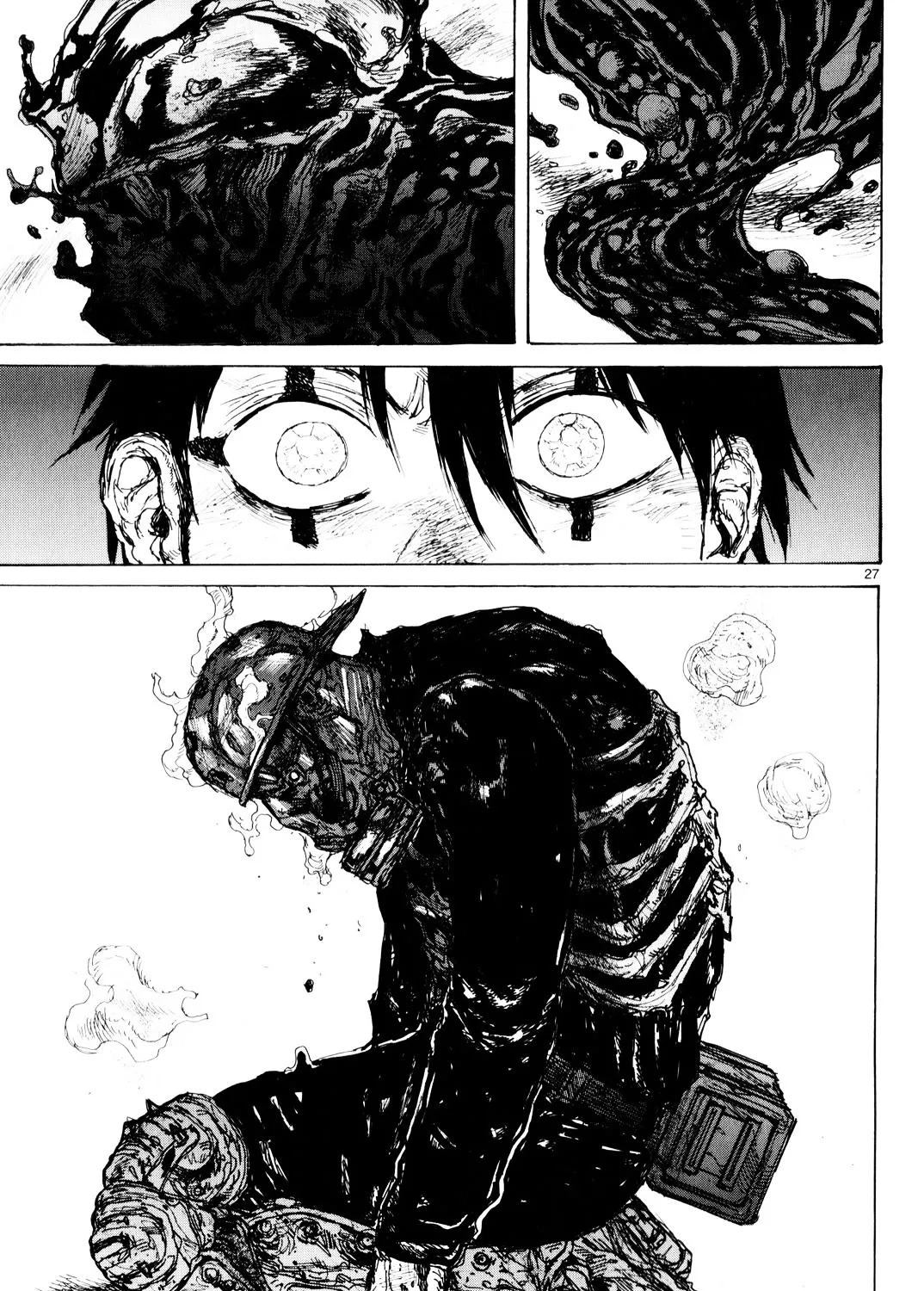 Dorohedoro - Page 52