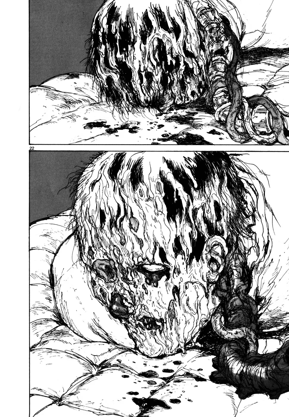 Dorohedoro - Page 23