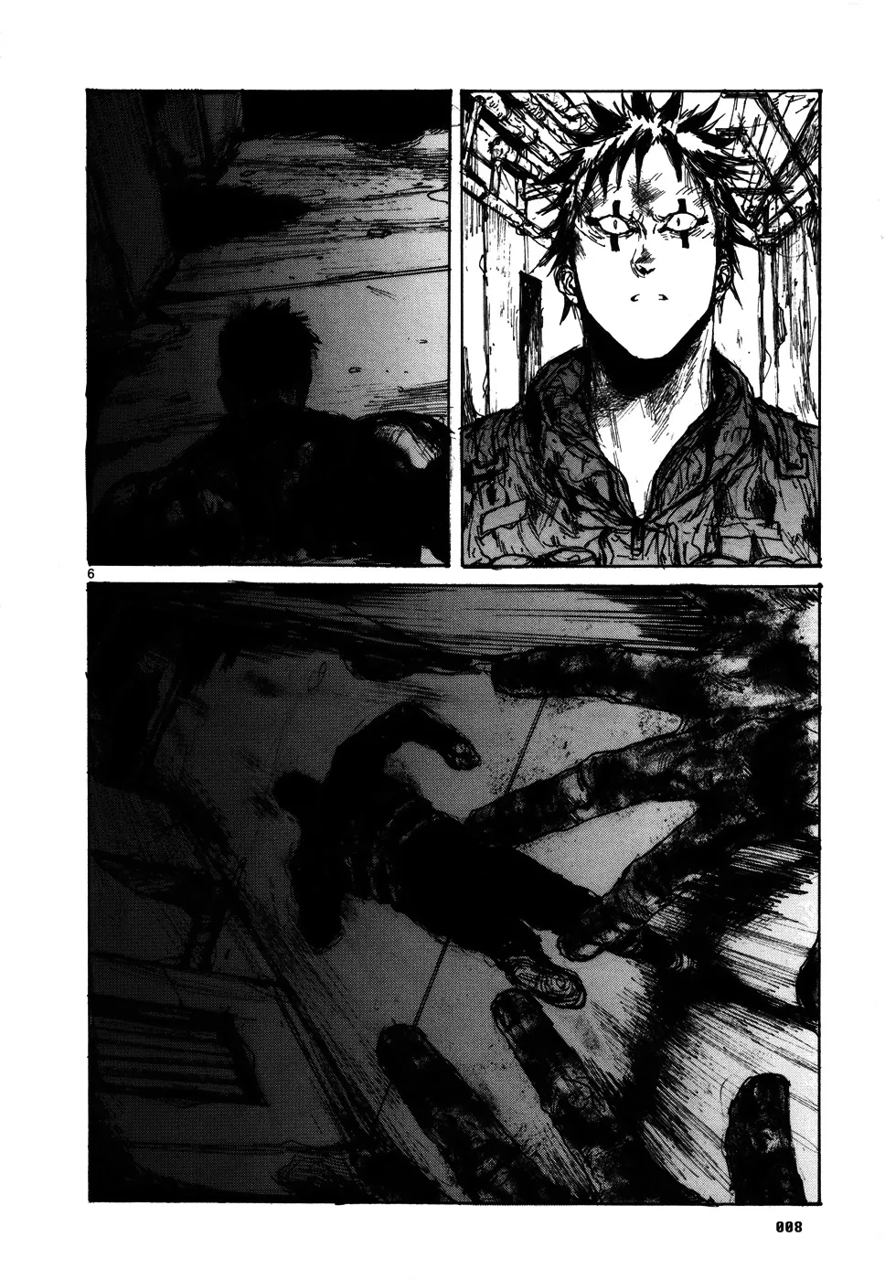 Dorohedoro - Page 16