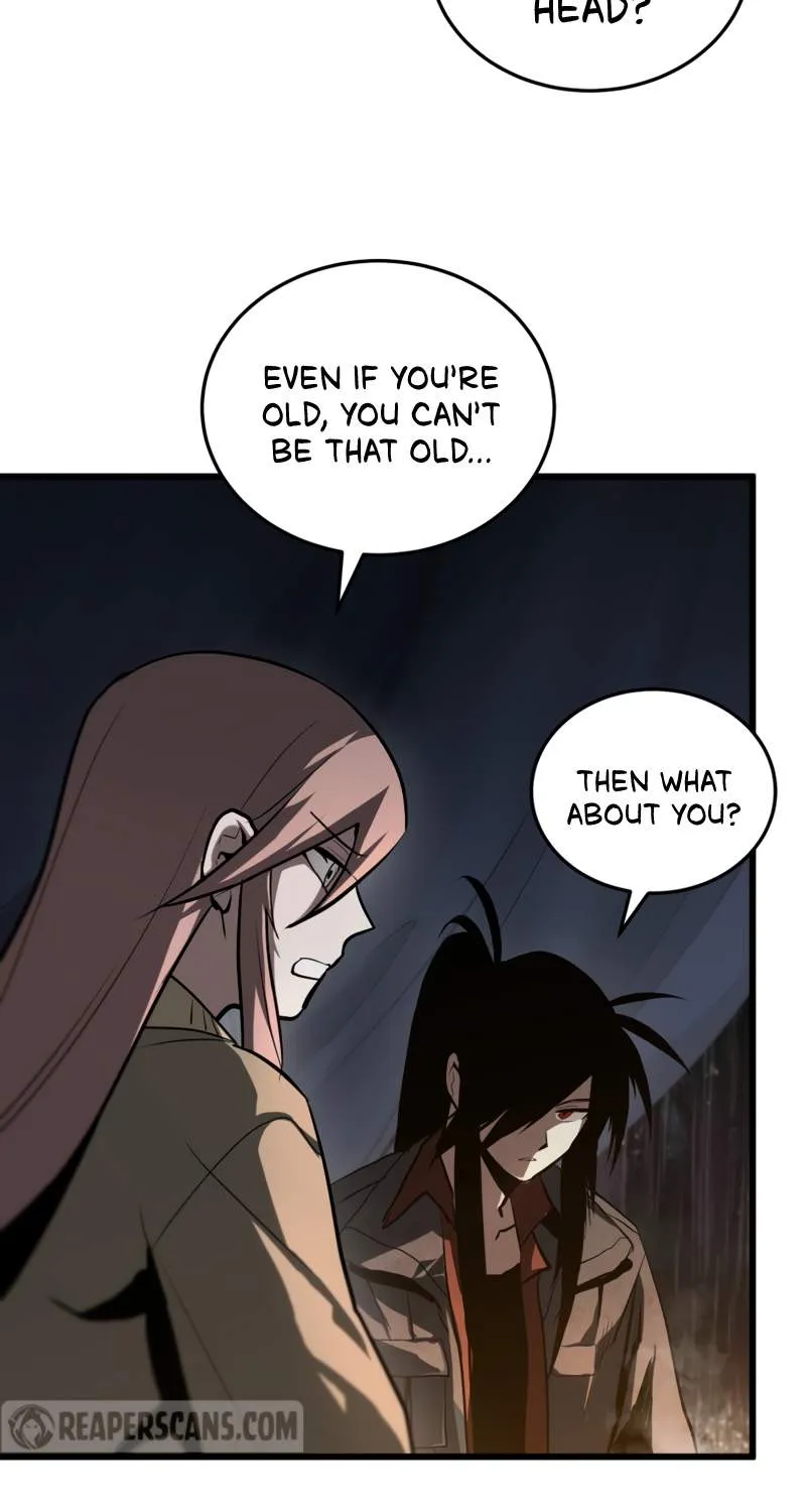 Dororo Re:Verse - Page 93