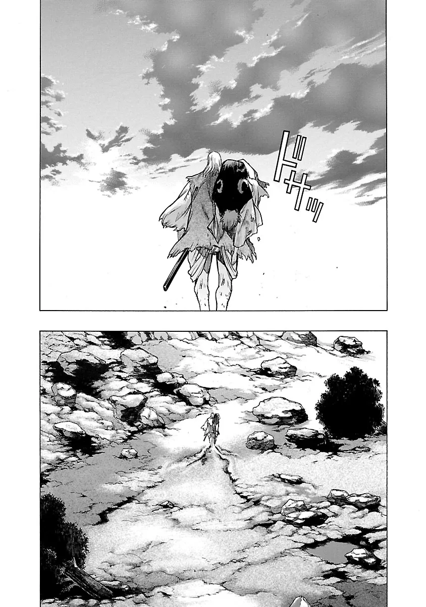 Dororo to Hyakkimaru-Den Chapter 15 page 37 - MangaKakalot