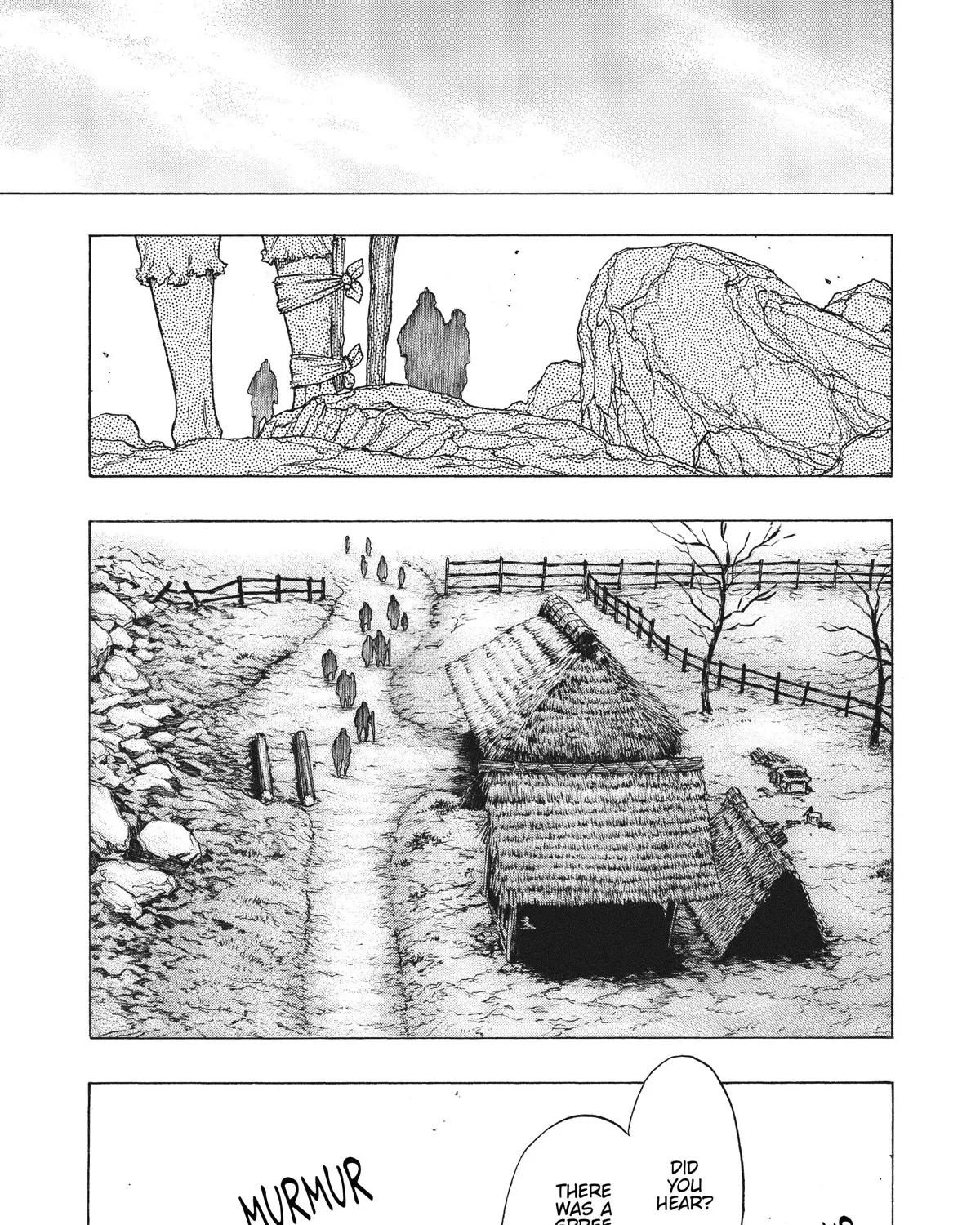 Dororo to Hyakkimaru-Den Chapter 24 page 33 - MangaKakalot