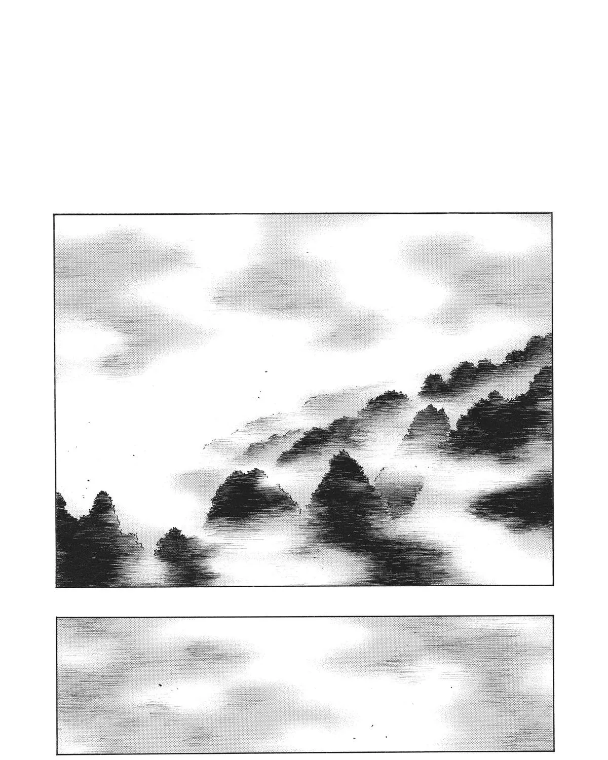 Dororo to Hyakkimaru-Den Chapter 37 page 65 - MangaKakalot