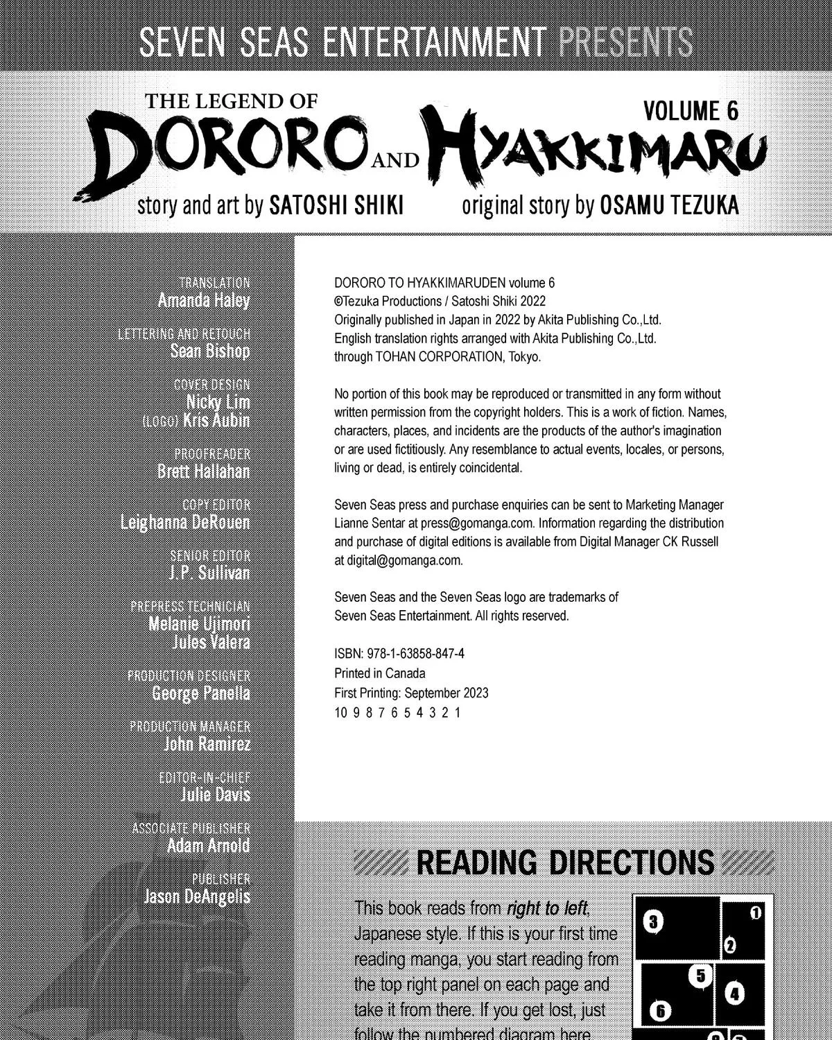 Dororo to Hyakkimaru-Den Chapter 37 page 75 - MangaKakalot