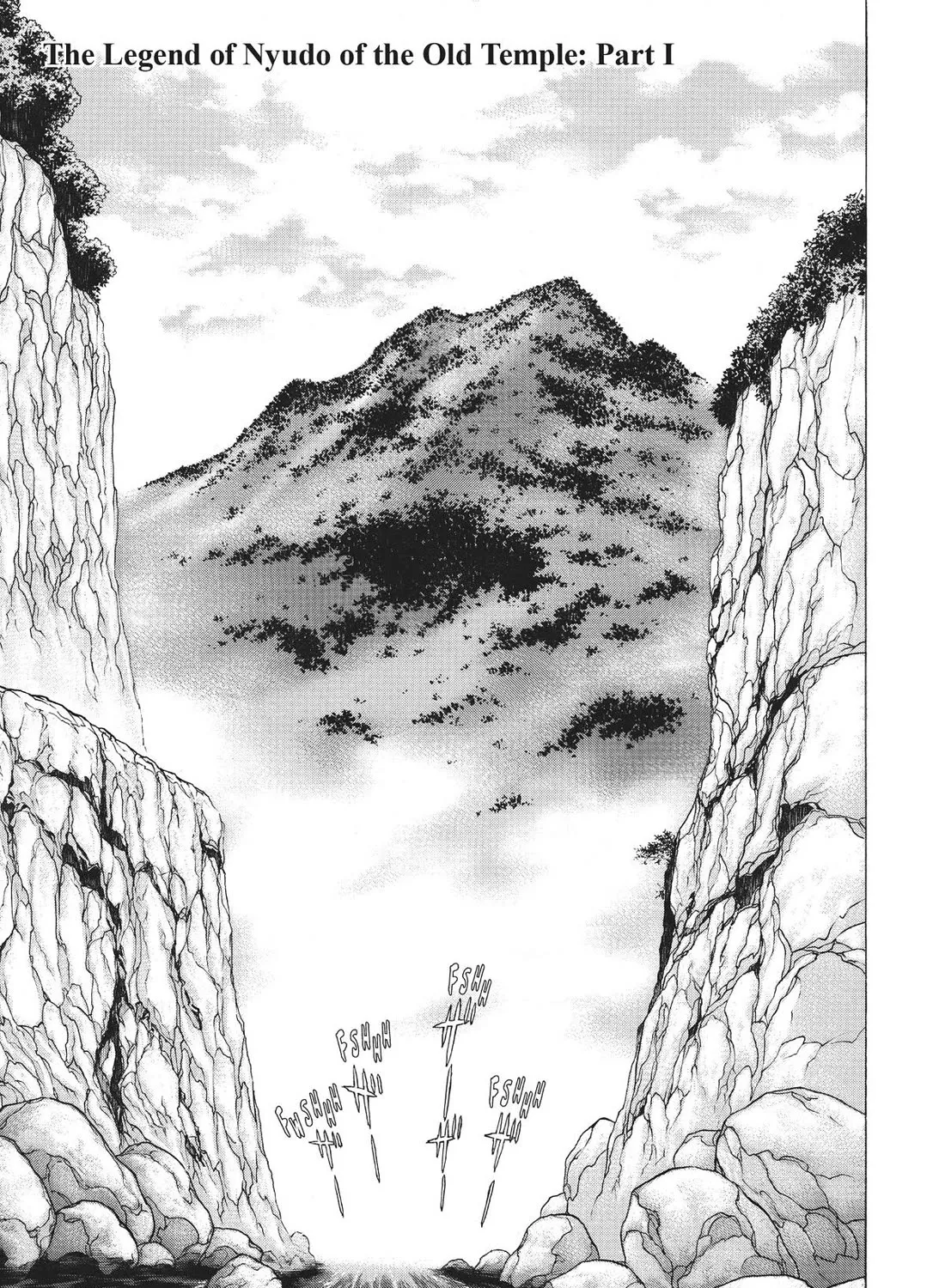 Dororo to Hyakkimaru-Den Chapter 38 page 7 - MangaKakalot