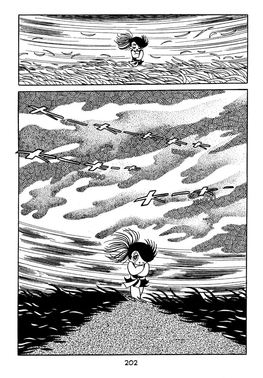 Dororo Chapter 7 page 2 - MangaNato