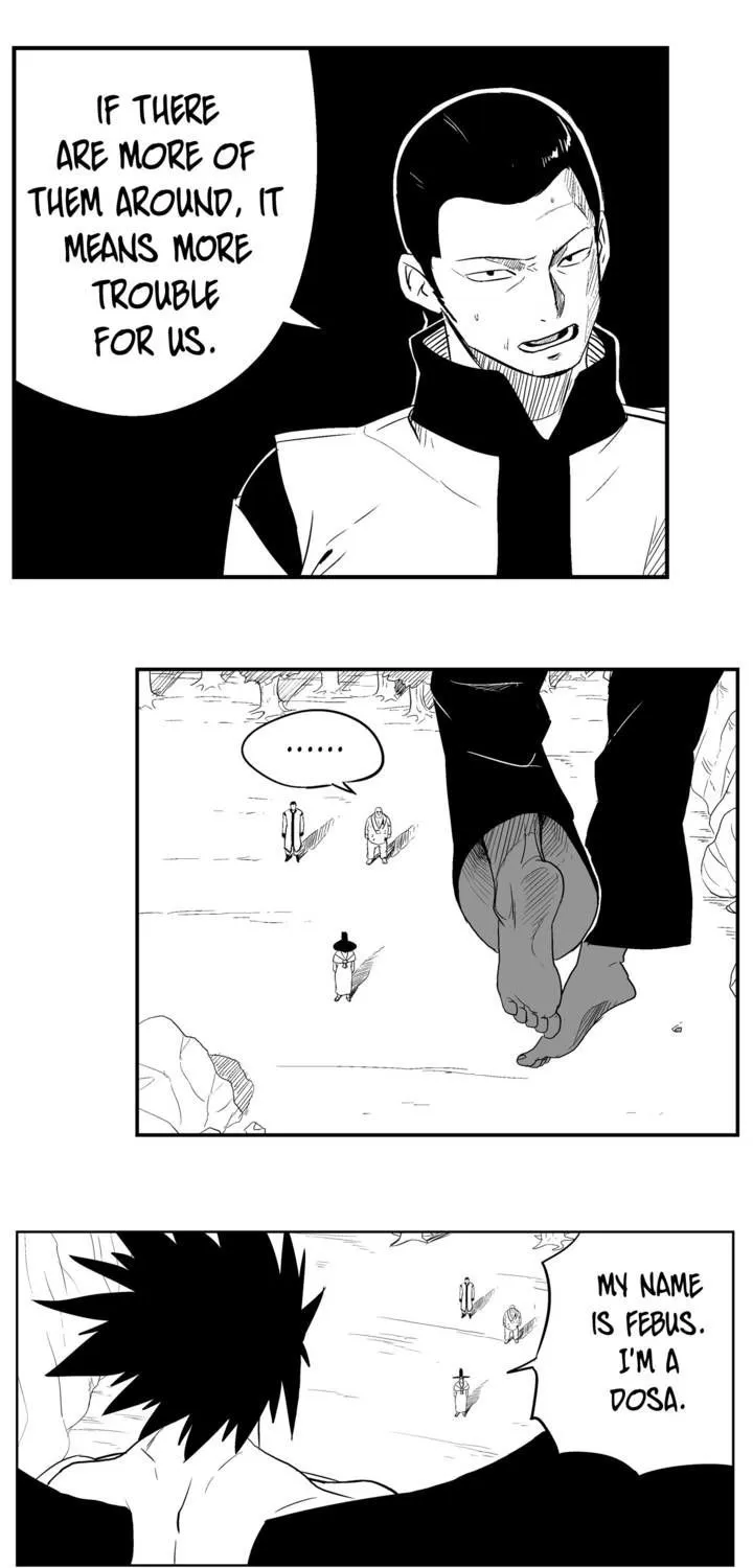 Dosa - Page 8