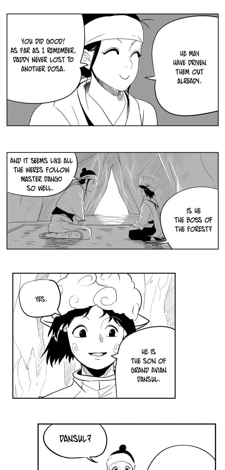 Dosa - Page 8