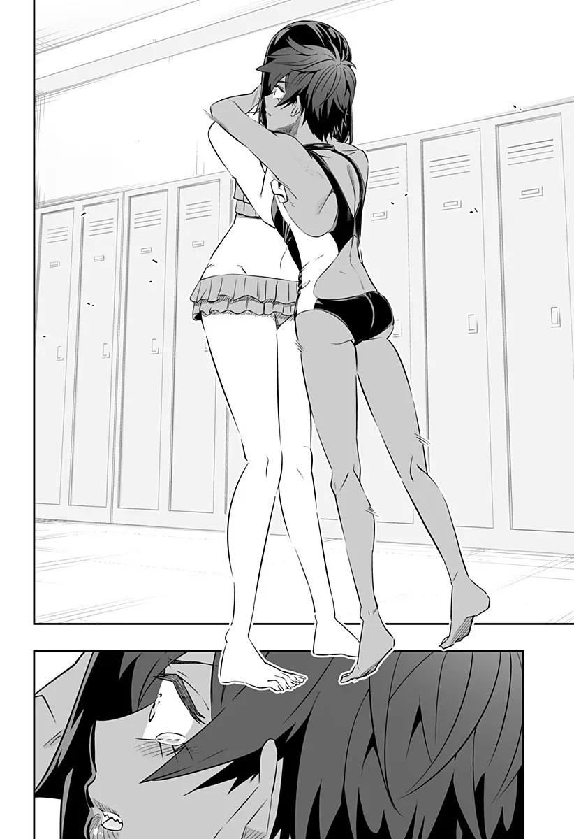 Dosanko Gyaru Is Mega Cutei - Page 7