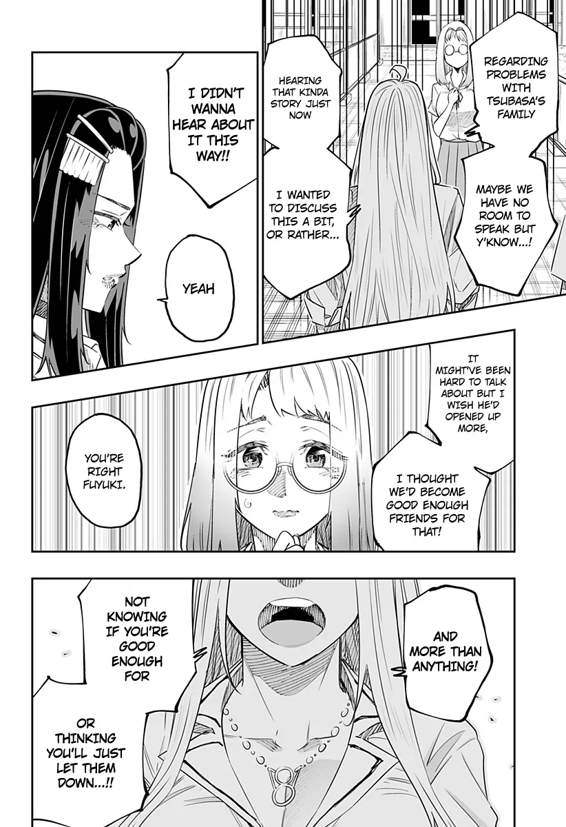 Dosanko Gyaru Is Mega Cutei - Page 7