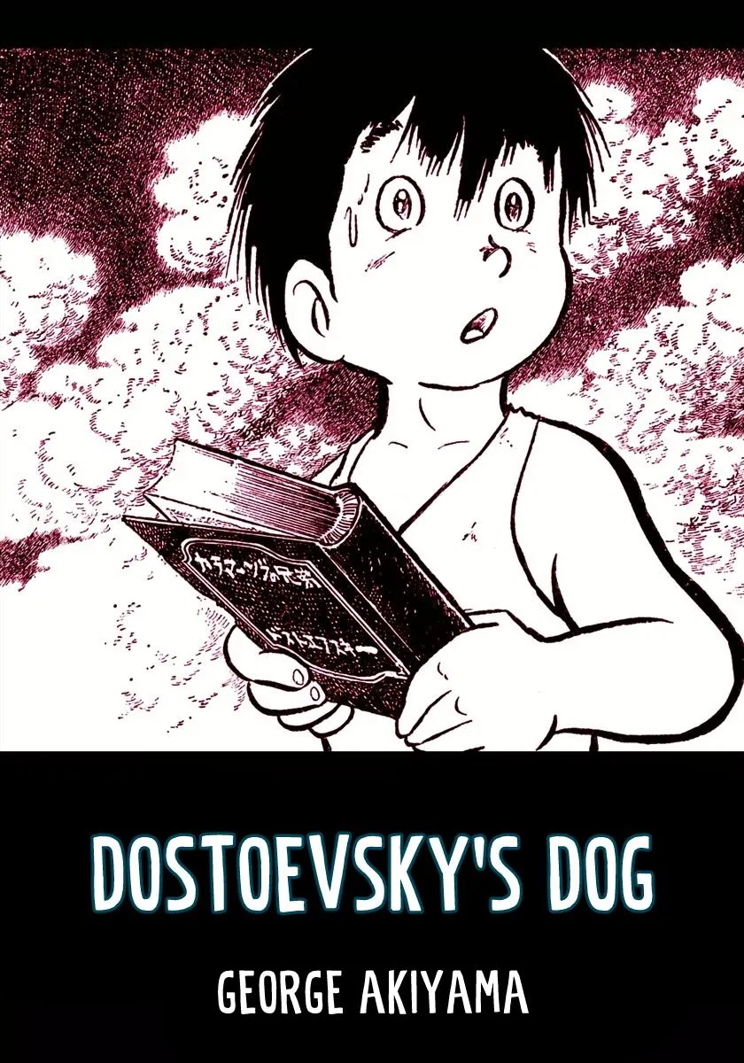 Dostoevsky