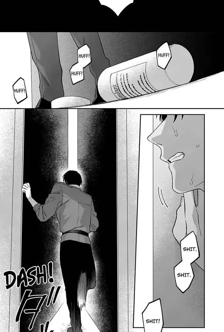 Double Beastly Trouble Chapter 7 page 26 - MangaKakalot