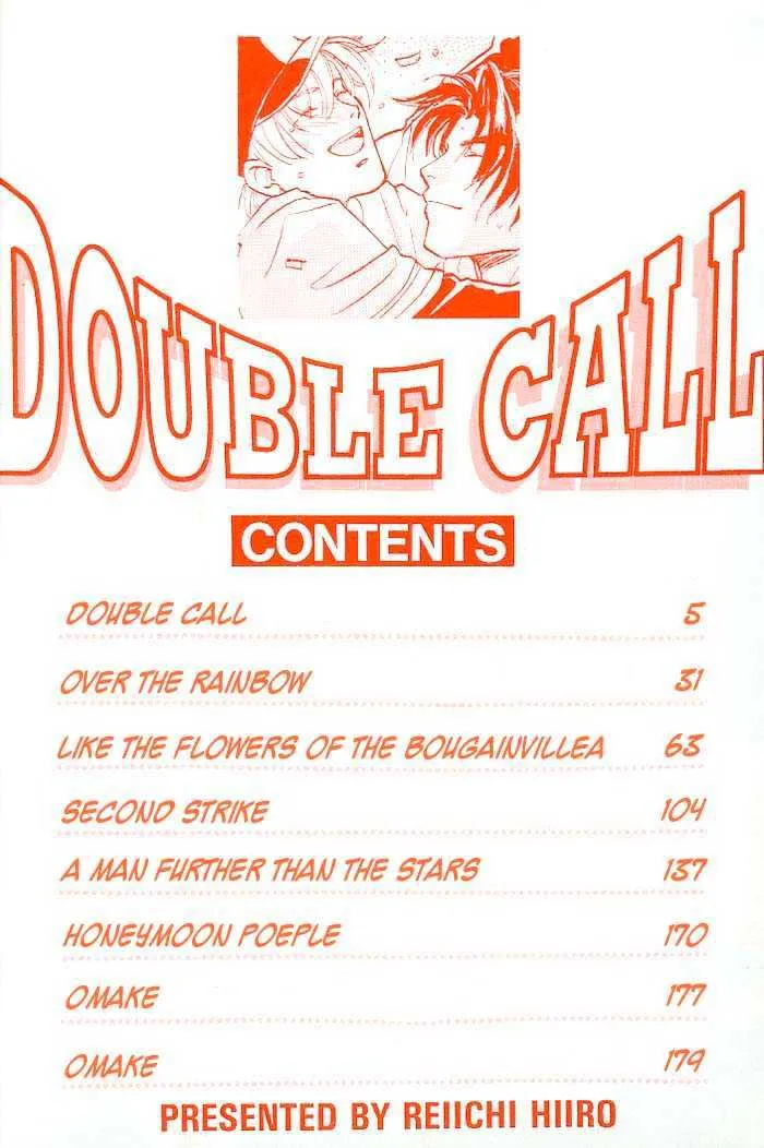 Double Call - Page 2