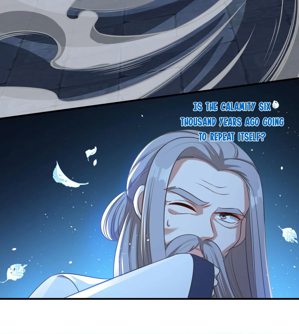 Double Cultivation Chapter 182 page 6 - MangaNato