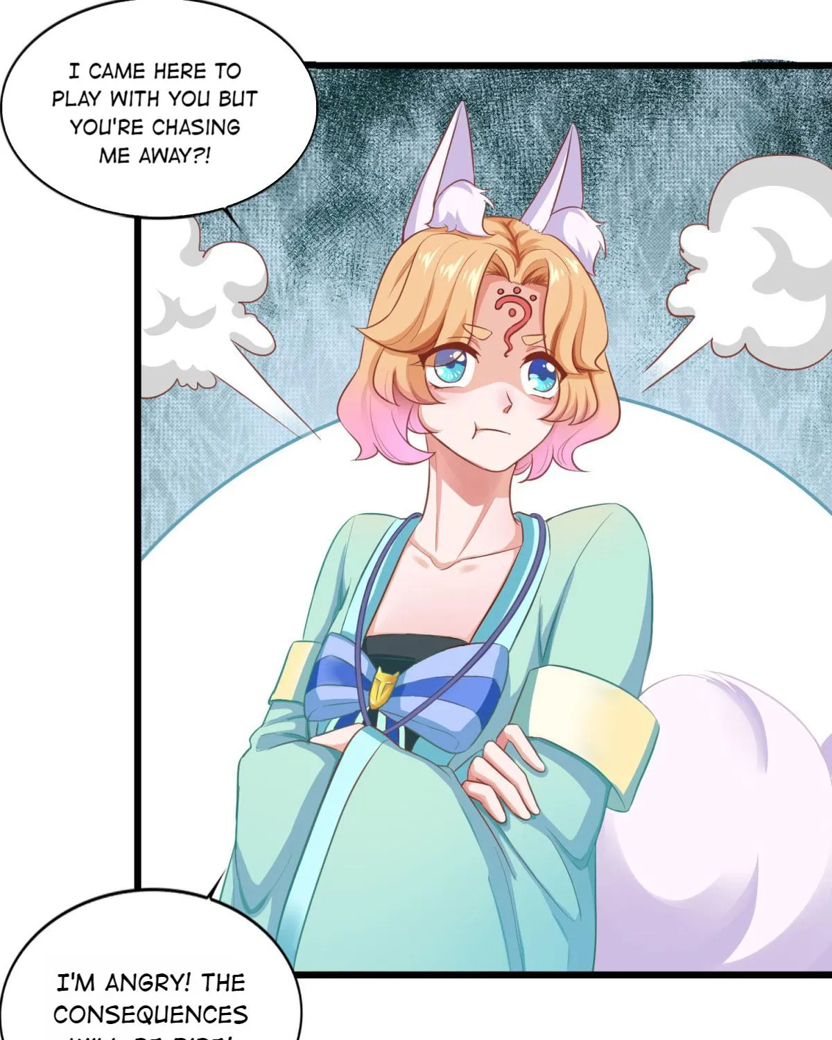 Double Cultivation Chapter 22 page 43 - MangaNato