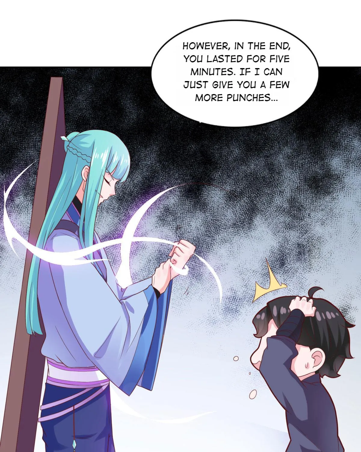 Double Cultivation Chapter 32 page 11 - MangaKakalot