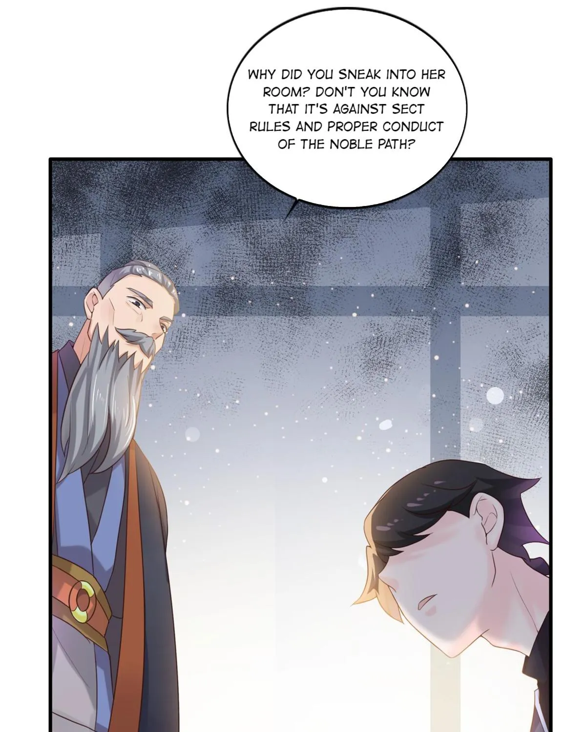 Double Cultivation Chapter 6 page 33 - MangaNato