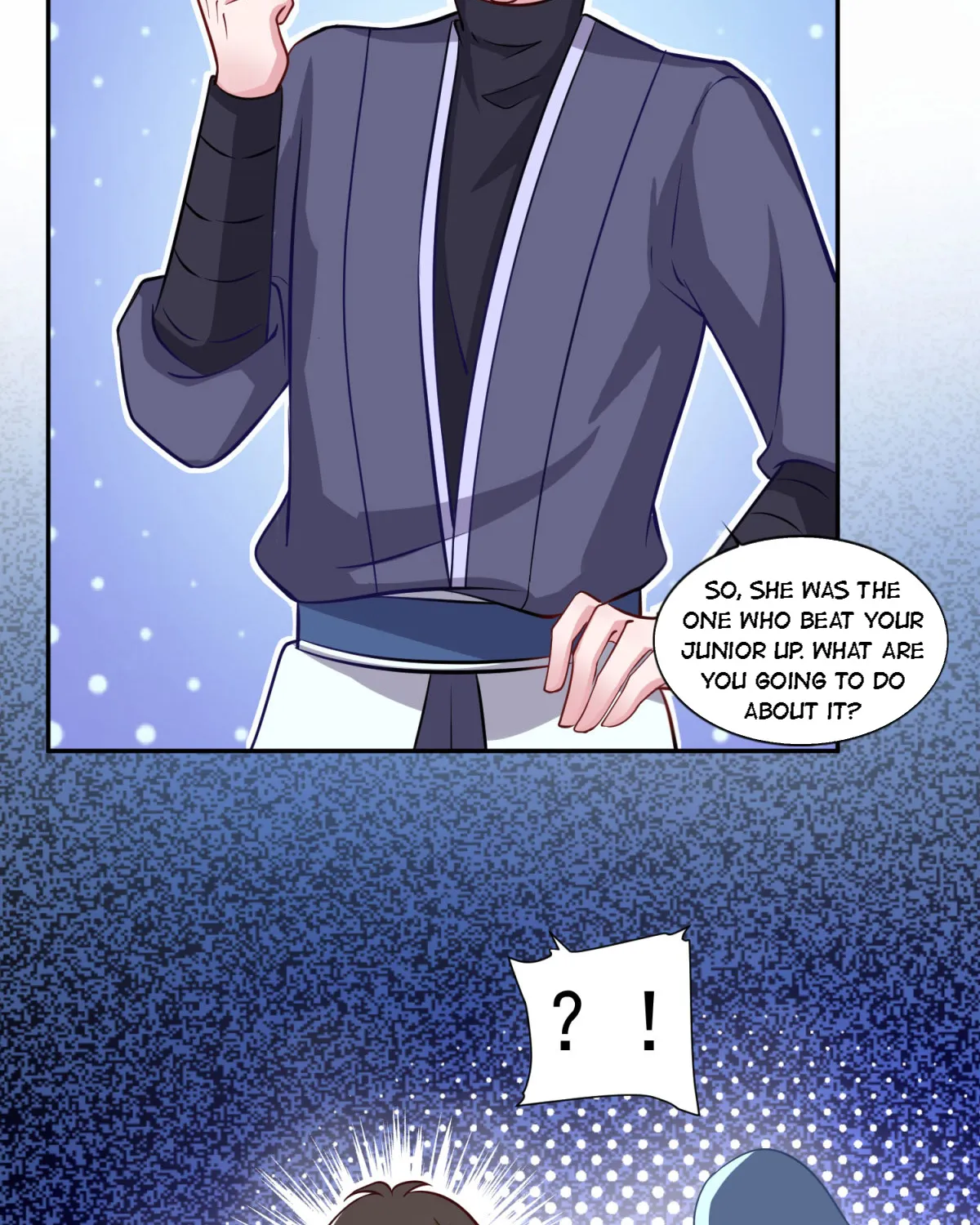 Double Cultivation Chapter 69 page 24 - MangaNato