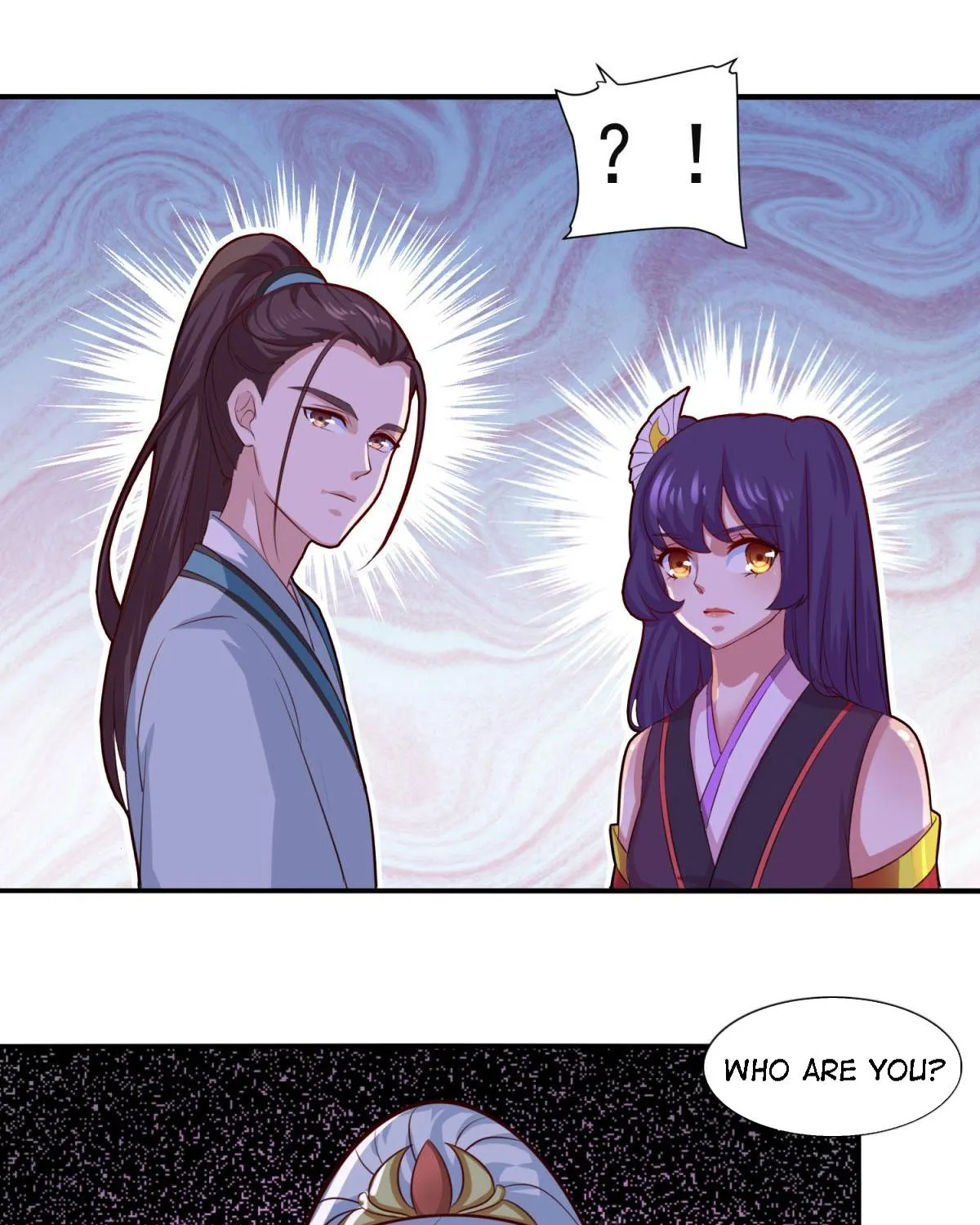 Double Cultivation Chapter 69 page 47 - MangaNato