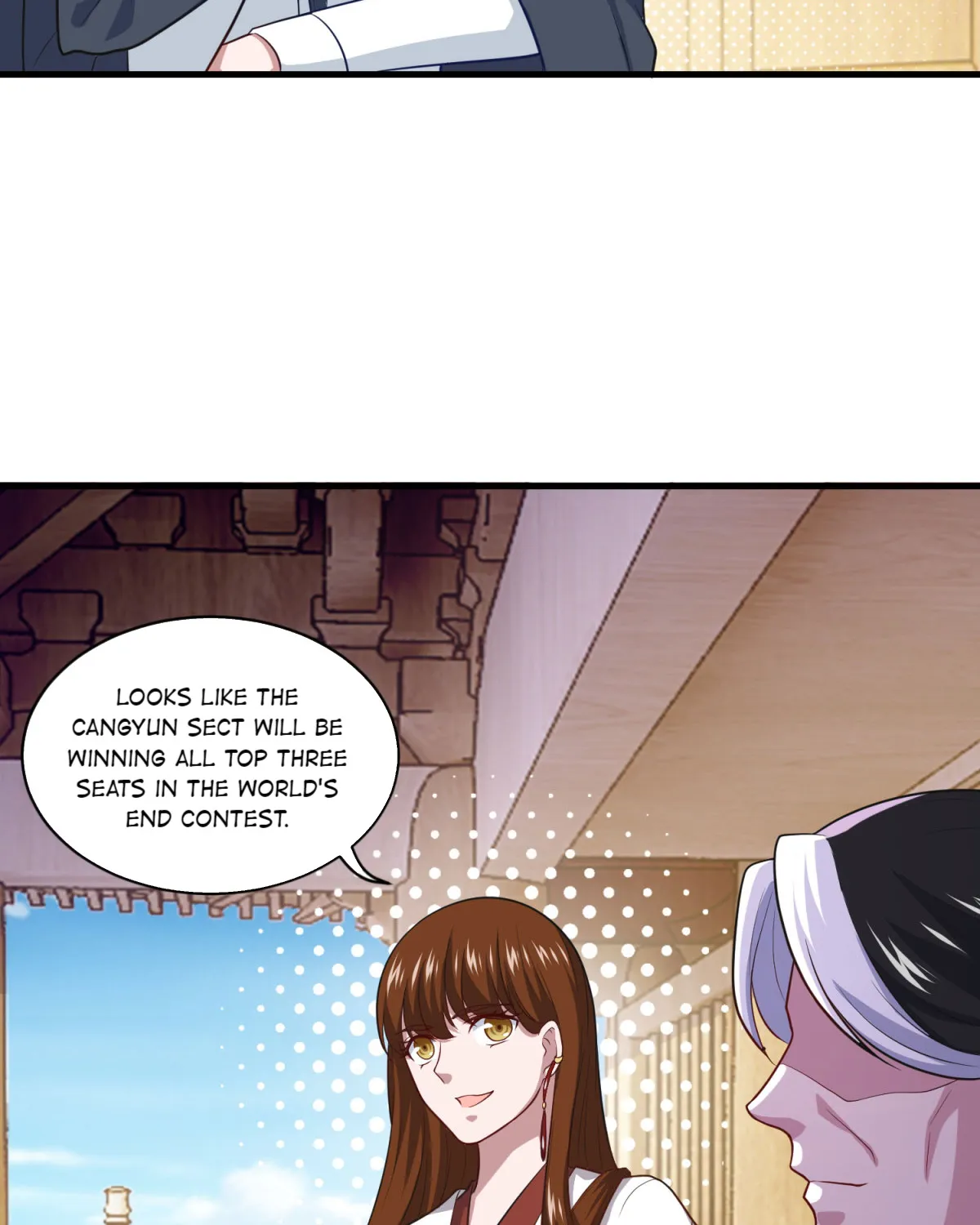 Double Cultivation Chapter 88 page 10 - MangaNato