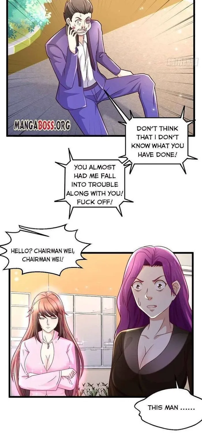 Double Master Is Not Trifled With Chapter 11 page 4 - MangaKakalot