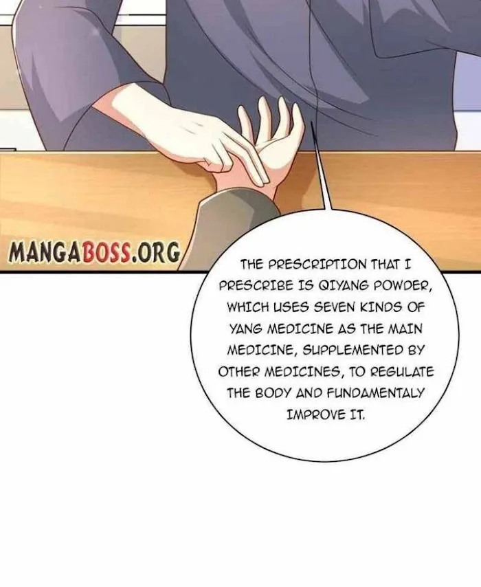 Double Master Is Not Trifled With Chapter 27 page 5 - MangaKakalot