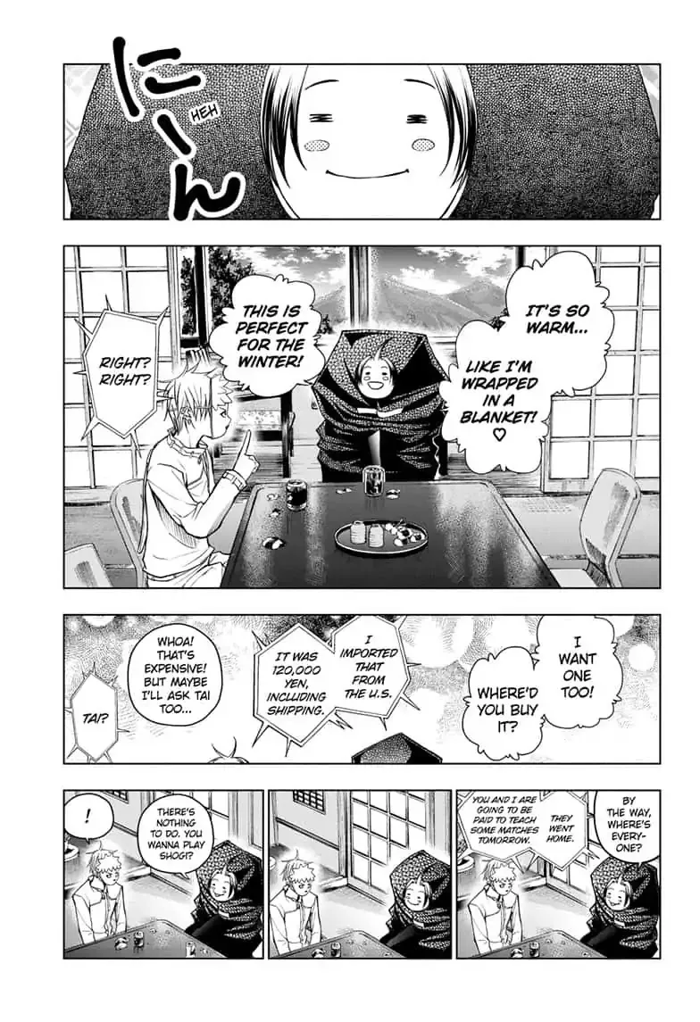 Double Taisei - Page 6