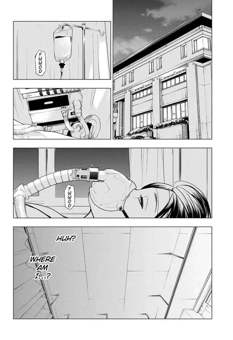 Double Taisei - Page 19