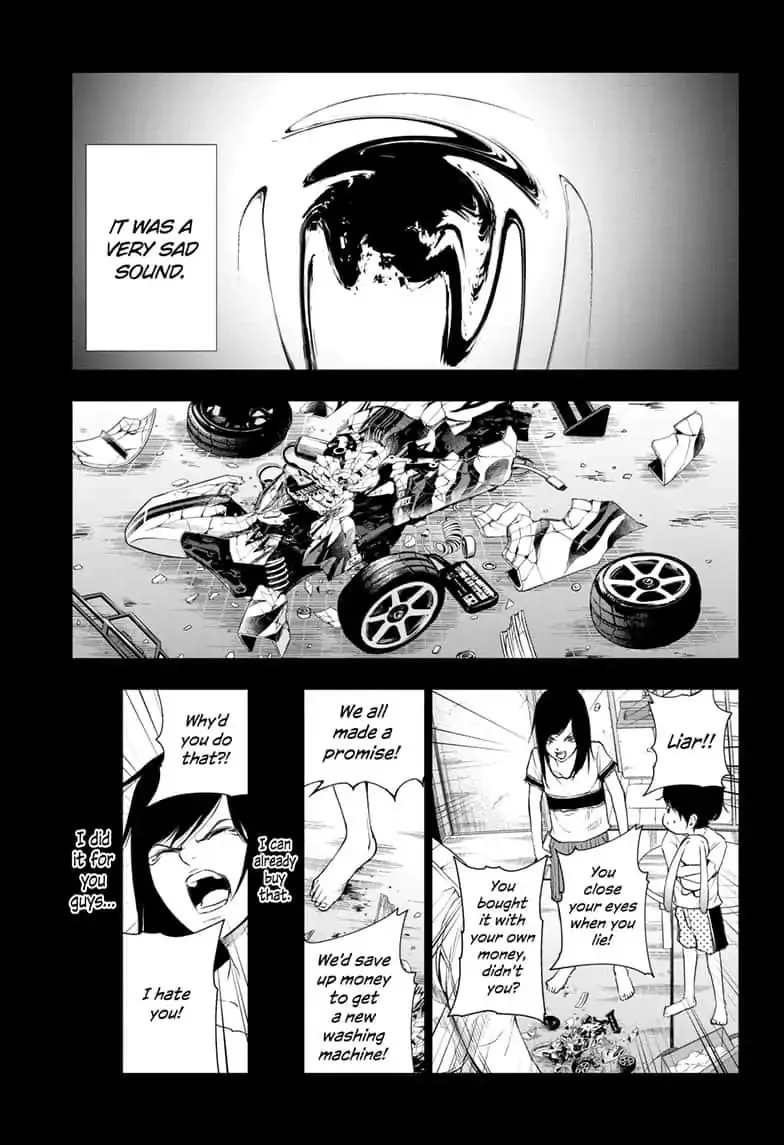 Double Taisei - Page 8