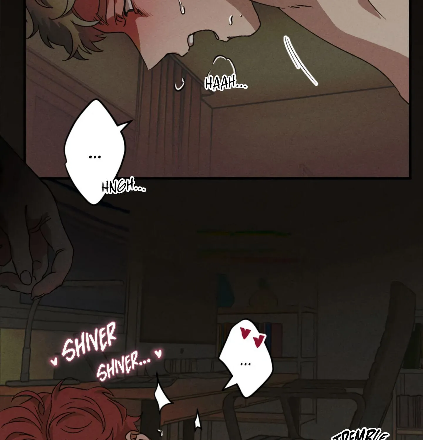 Double Trap - Page 46