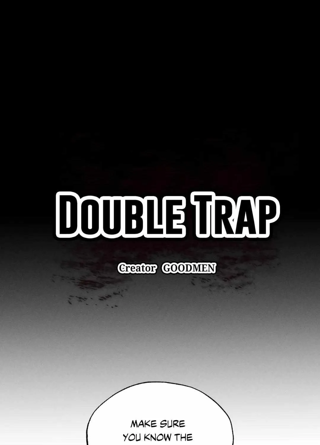 Double Trap - Page 1