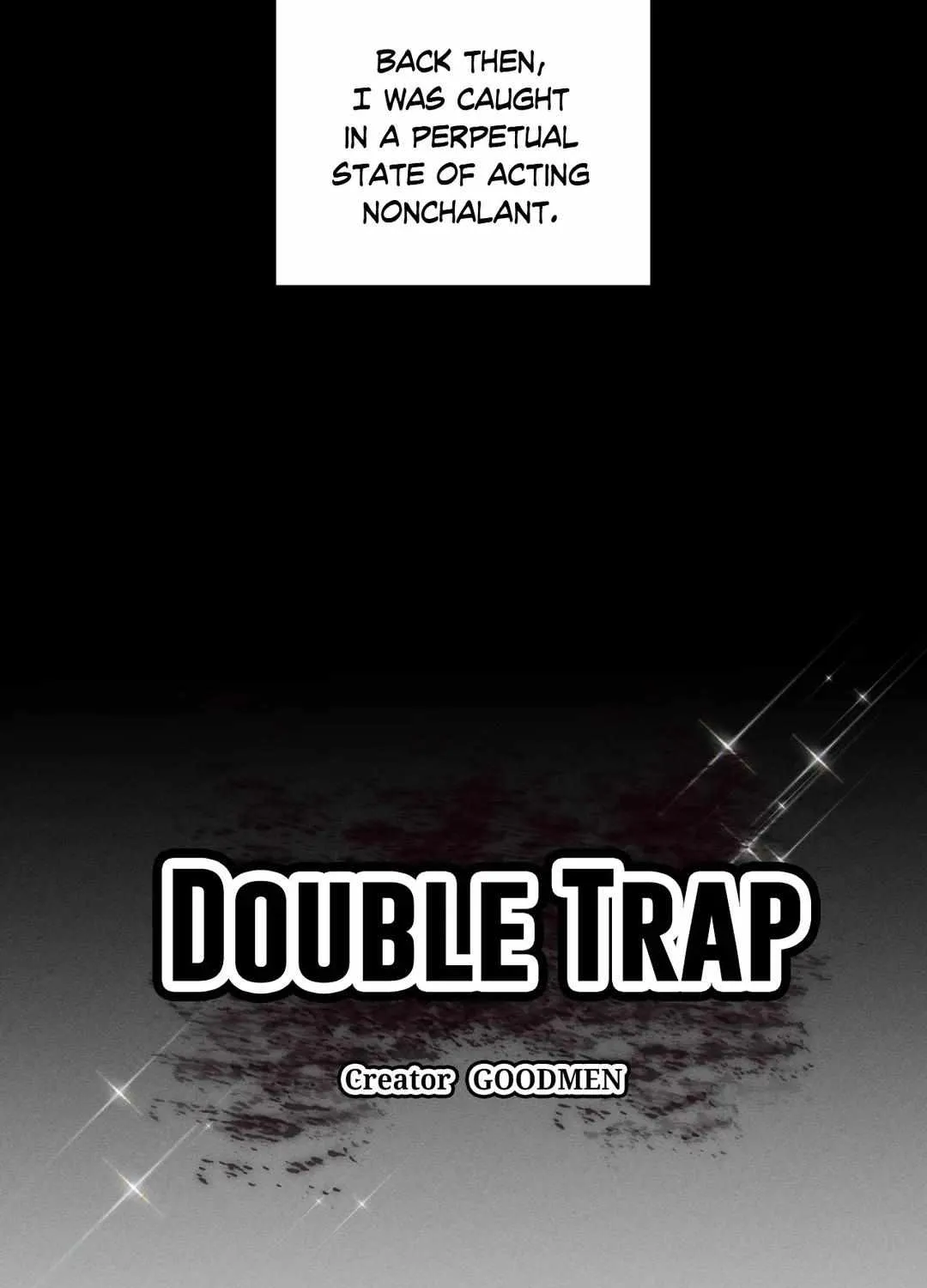 Double Trap - Page 6