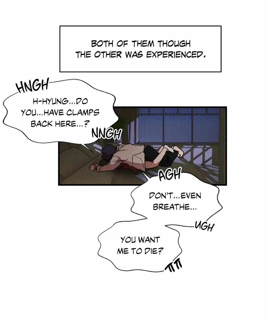 Double Trap - Page 27