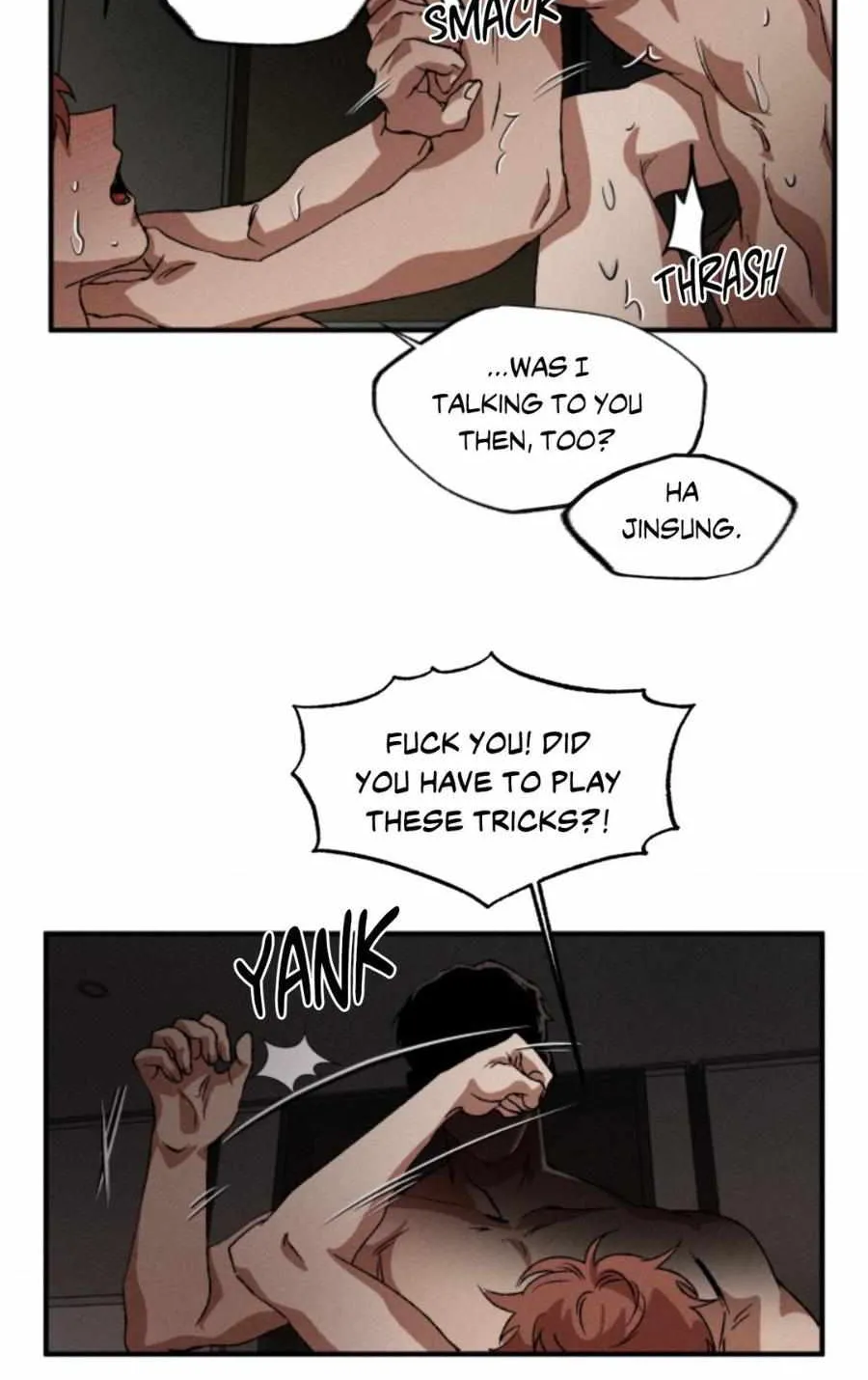 Double Trap - Page 45